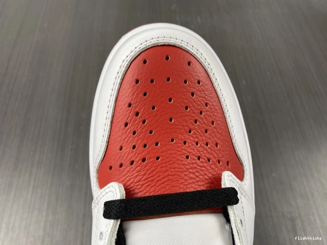 Heritage 1 Jordan OG Retro High 555088-161 0812